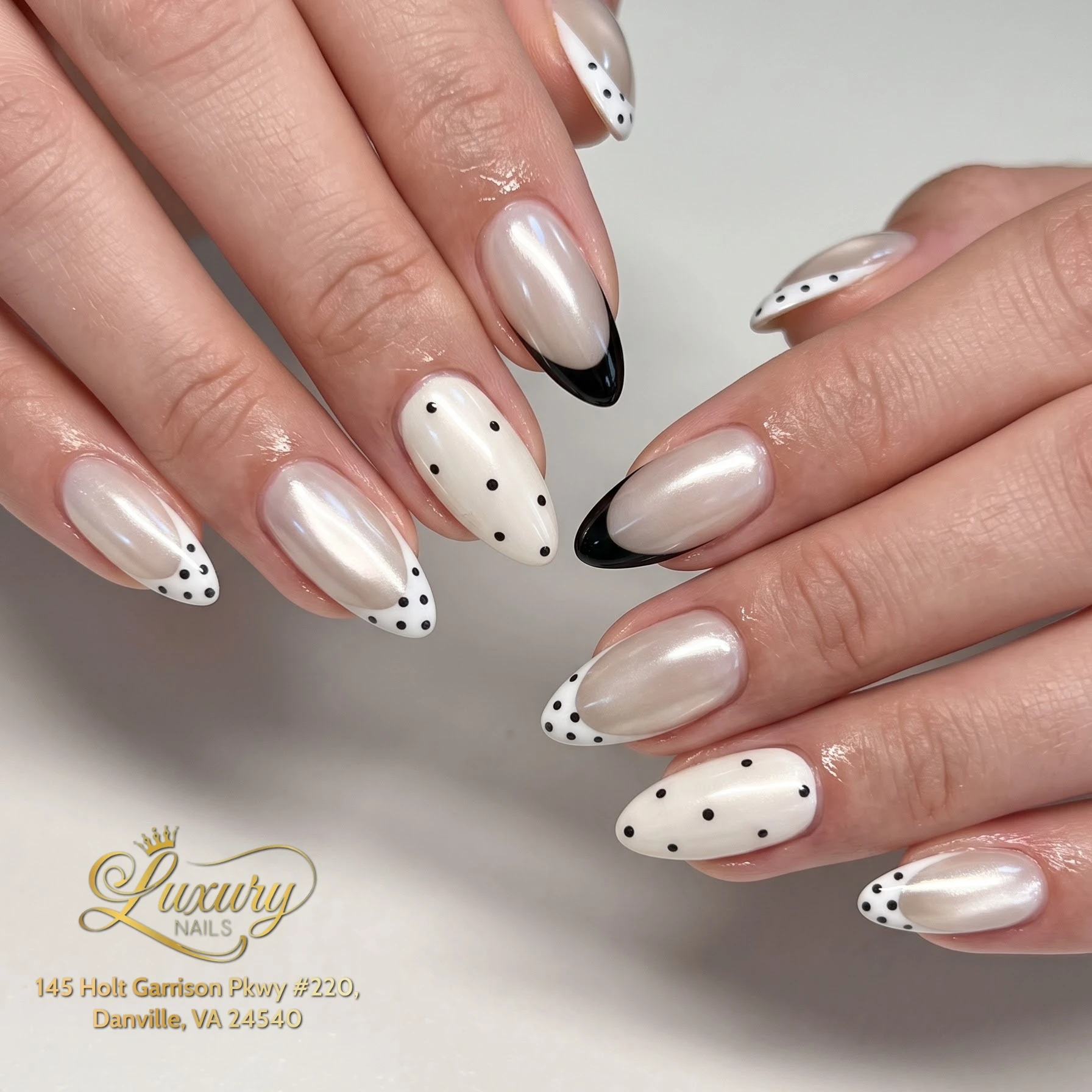 Nail Sep 18